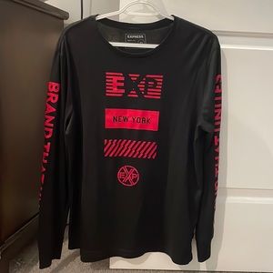 Express Quality + Fit Shirt